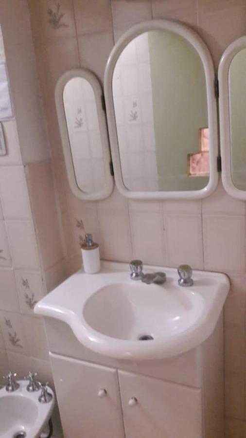 Hosteria La Farfalla Chos Malal Oda fotoğraf