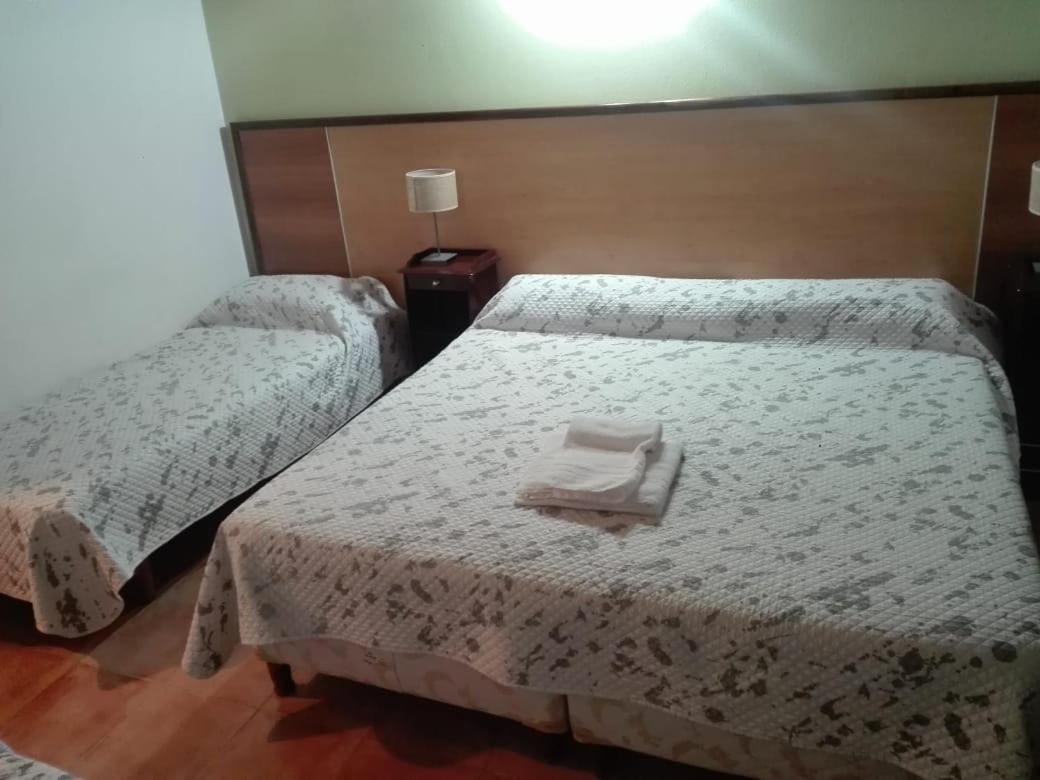 Hosteria La Farfalla Chos Malal Oda fotoğraf