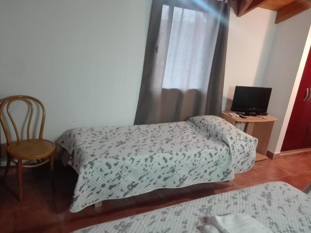 Hosteria La Farfalla Chos Malal Oda fotoğraf