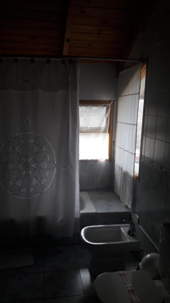Hosteria La Farfalla Chos Malal Oda fotoğraf