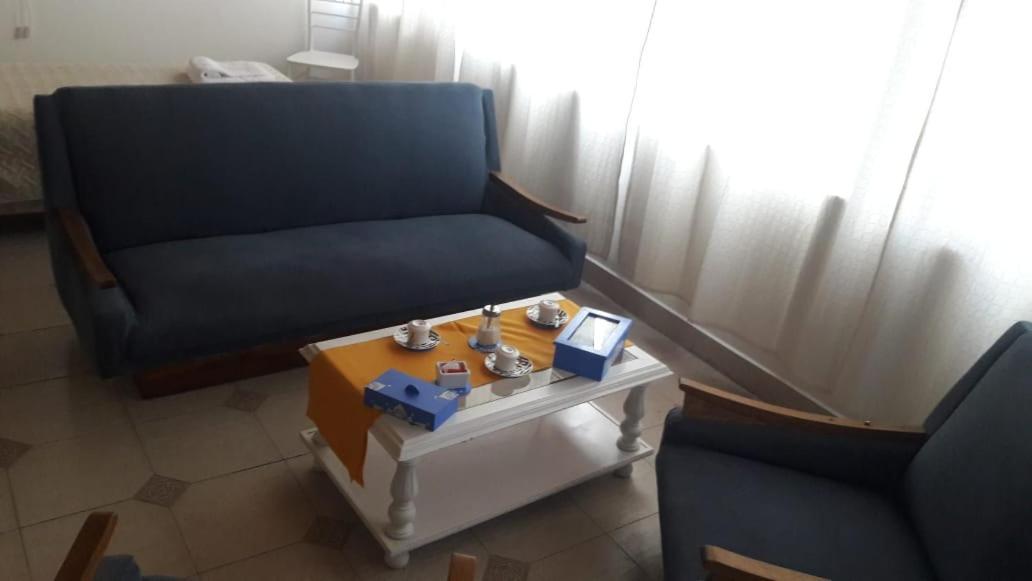 Hosteria La Farfalla Chos Malal Oda fotoğraf