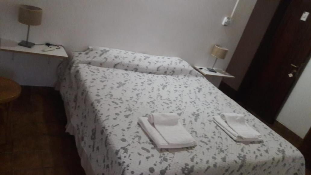 Hosteria La Farfalla Chos Malal Oda fotoğraf